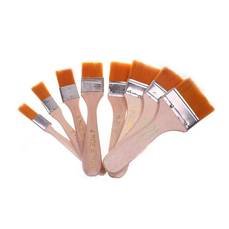

Practical PCB Dust Clean Soft BGA Rework Anti-static Computers Tablets Brush Anti-dust Brush For Computers