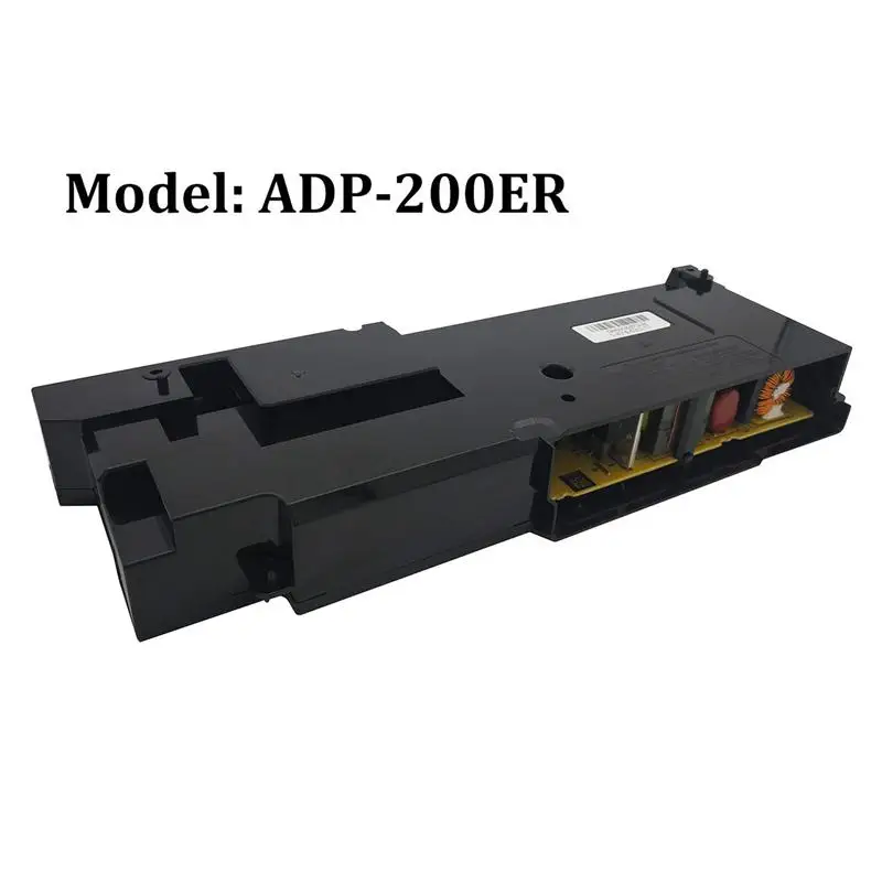Блок питания ADP-200ER N14-200P1A Замена для sony playstation 4 PS4 CUH-1200 12XX 1215A 1215B консоль (4 Pin)