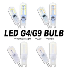 Bombillas y tubos LED