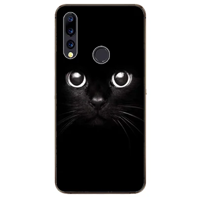 Силиконовый чехол ТПУ Для Doogee N20, мягкий чехол для телефона DOOGEE N 20, чехол на заднюю панель Для Doogee n20 n 20 - Цвет: M6