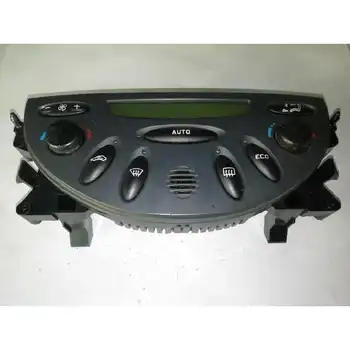 

96470014ZE X4RFTF02 Command Climate Citroen C5 Saloon *