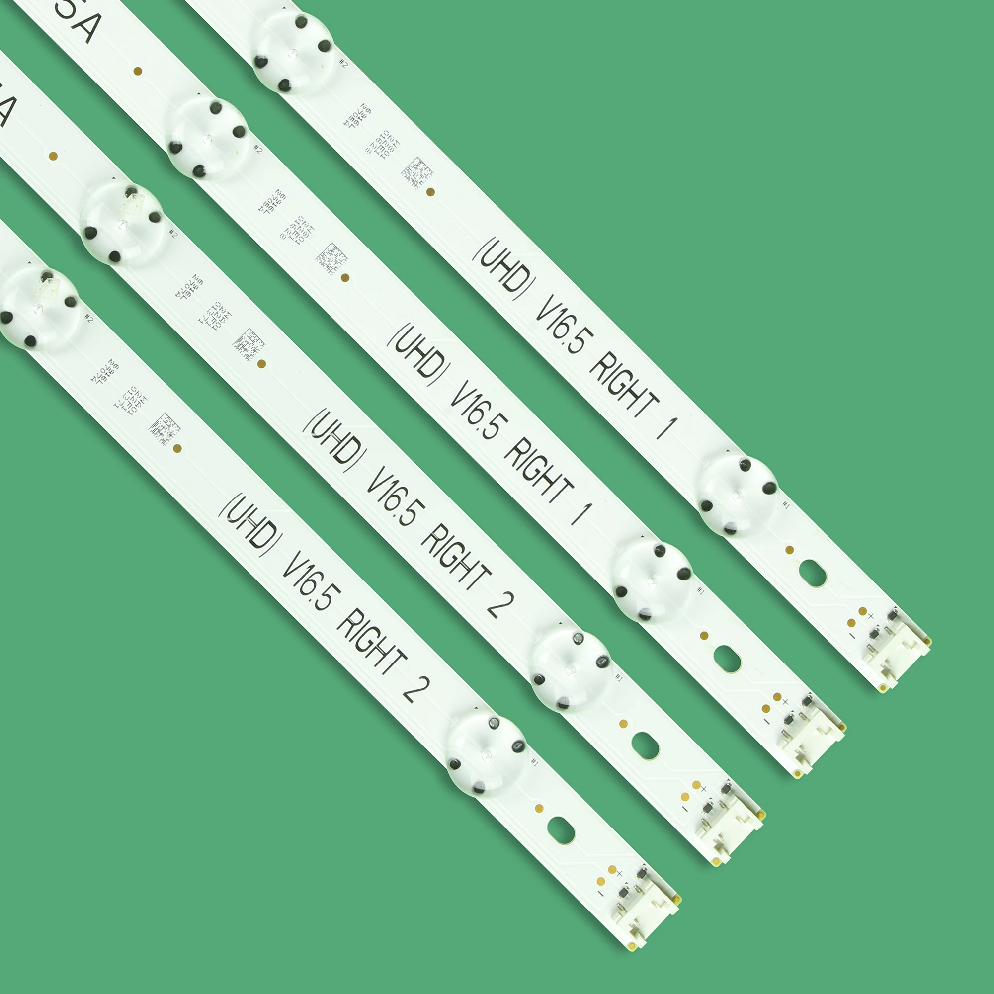 Светодиодный подсветка полосы для 49UH6210 49UH610A 49UH610T 49UH610V 49UH617T 49UH617V 49UH617Y 49UW340C 49UH6100 49LF510V AGF7904720