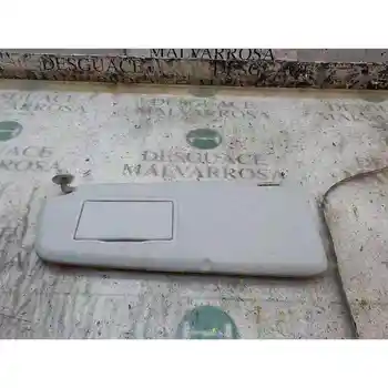 

PARASOL LEFT Ford C-MAX (CB3) 1.8 TDCi Turbodiesel cat [15583021]