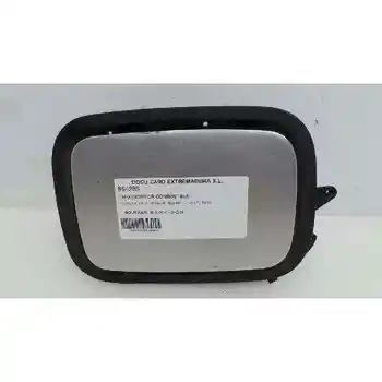 

OUTDOOR CHAP FUEL PEUGEOT 406 SALOON (S1/S2)