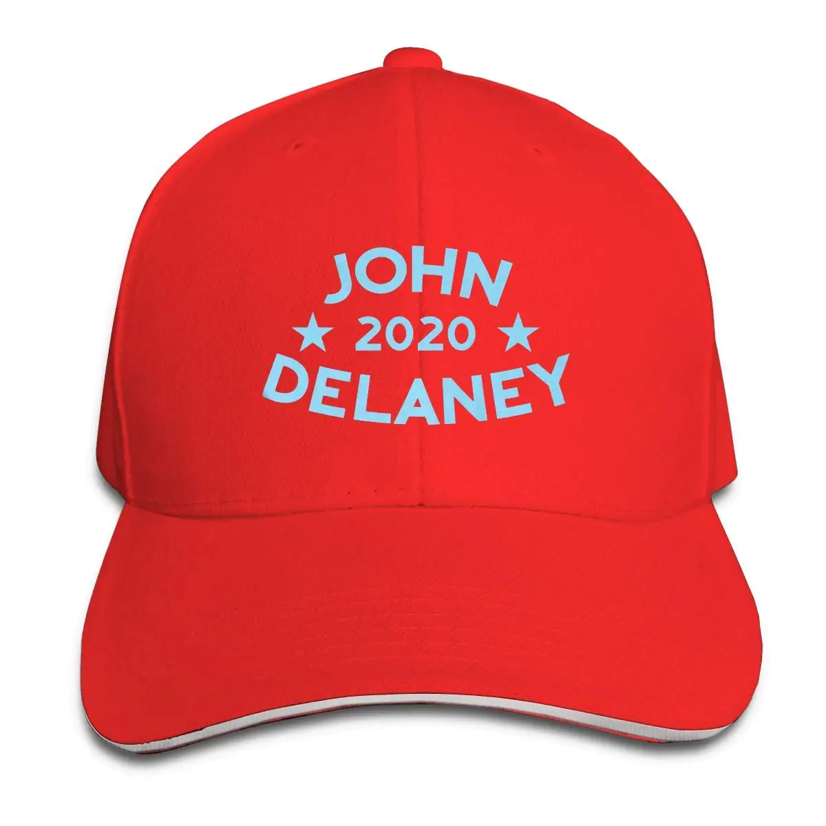John Delaney кепки, мужские и женские бейсболки