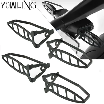 

2 Sets For BMW R1200gs adv Turn Signal Light Shields Protection Turn Indicator Guard Cover F800GS F650GS S1000XR R1250GS R nineT