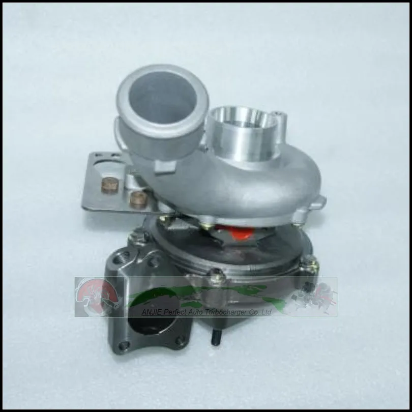 Турбо без привода GTB2260VK 776470 776470-0003 776470-01 059145722R для Audi A6 Q7 VW морской Touareg Phaeton CDYC CCMA CEXA 3.0L