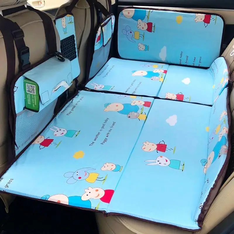 Coche Styling Colchon матрас Campismo Campeggio Hogar аксессуары для кемпинга Automovil Araba Aksesuar автомобильная кровать для путешествий