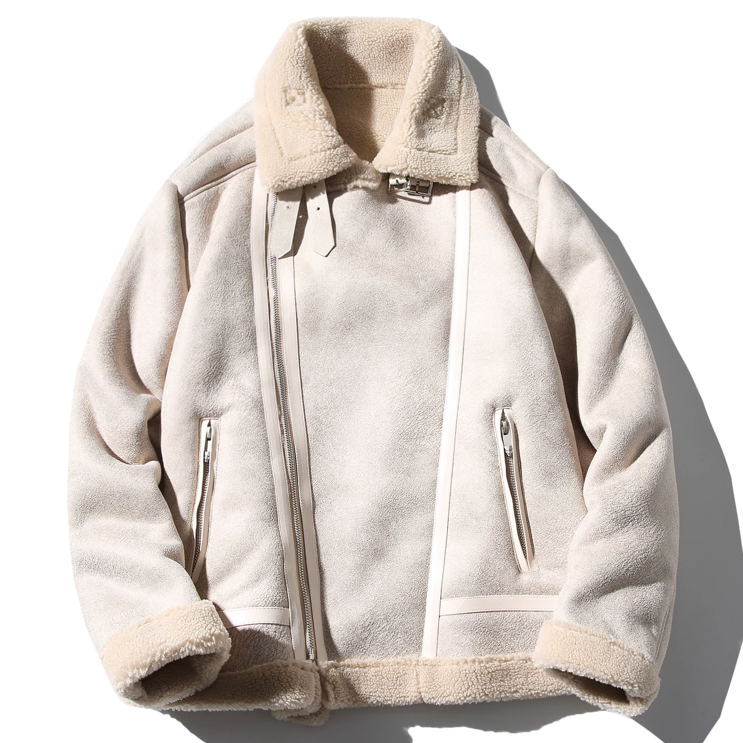 Leren Heren Jas Толстая кожаная куртка Blouson Cuir Moto Homme мужская куртка из искусственной кожи мужской Тренч куртка уличная панк куртка