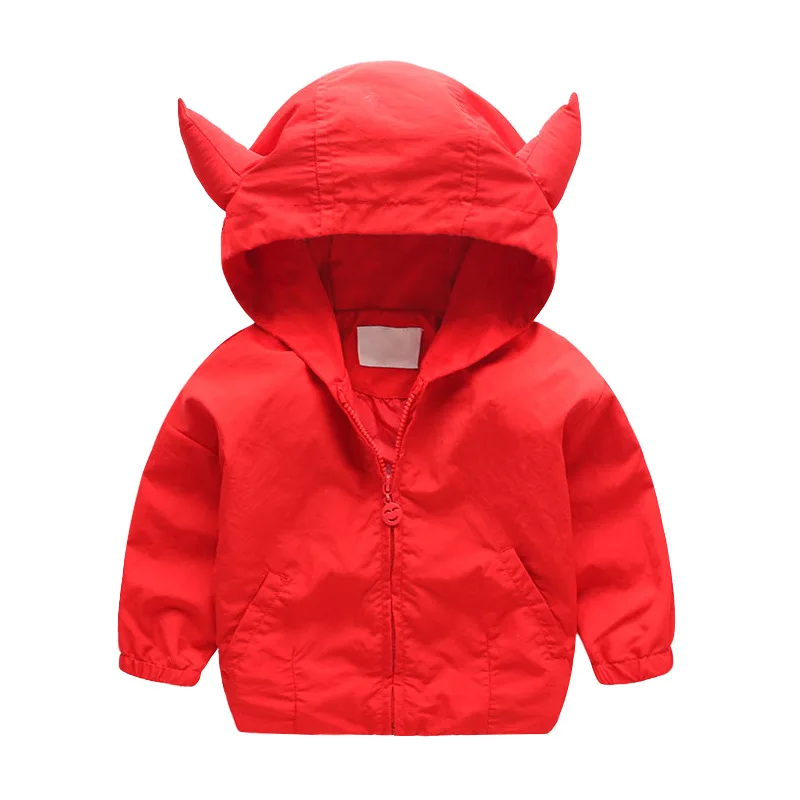 

2019 Baby Hoodies Boys Girls Cotton Sweatshirt Toddler Kids Baby Grils Boys Long Sleeve Cartoon Print Hooded Coat Tops Outfits