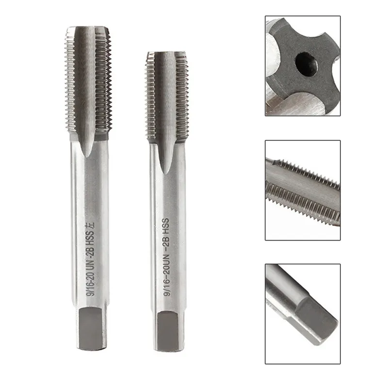 bicycle pedal threads