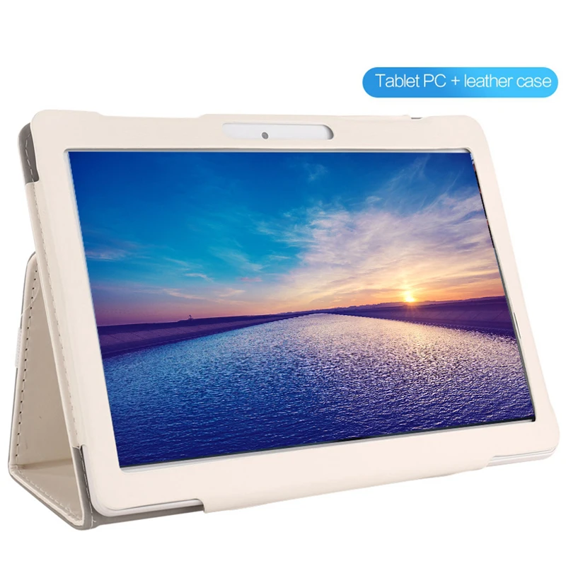  2020 CP9 Tablet PC 128G Global Bluetooth Wifi Android 9.0 10.1 inch tablet Octa Core 6GB RAM 128GB 