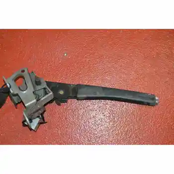 

HAND BRAKE LEVER PEUGEOT 307 (S1)