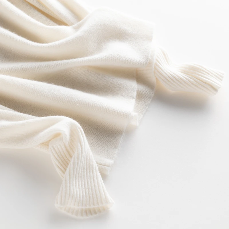 High Quality Elastic Soft Comfortable New Fashion