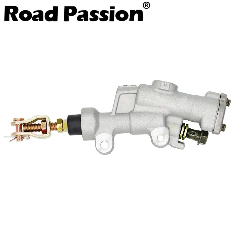 

Motorcycle Rear Hydraulic Brake Master Cylinder Pump A Word Pump for Aprilia AP9100475 MXV450 RXV450 RXV550 SXV450 SXV550
