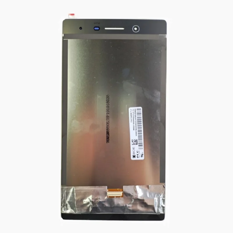 Сменный ЖК экран с дигитайзером сенсорного экрана в сборе для Lenovo Tab 4 ТБ 7304X 7304