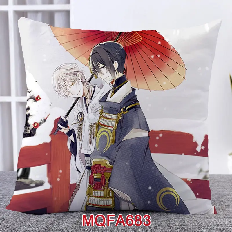 刀剑乱舞 Touken Ranbu MQCA683