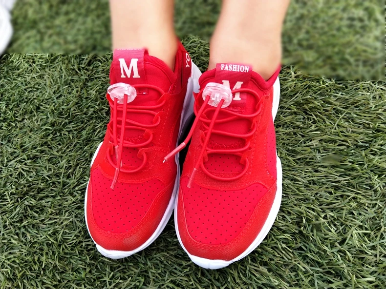Spring Autumn Kids Casual Sport Shoes Fashion Boys Girls Student Running Shoes Comfortable Children Breathable Sneakers LX2818