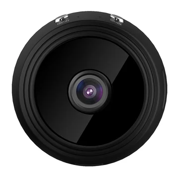 

WIFI Wireless Webcam High Definition Intelligent Camera for Home Outdoor Safety Yard DU55