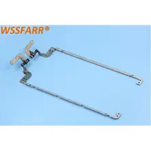 Ноутбук петли для LENOVO ThinkPad E330 E335 L330 левый и правый петли 4W4228 04W4229