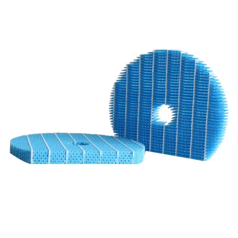 SANQ 3Pcs for Sharp FZ-G60MFE Humidifier Filter Replacement, Suitable for KC-JH50T-W KC-JH60T-W KC-JH70T-W