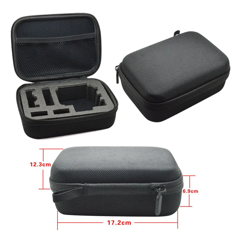 gopro accessories - carrying bag small