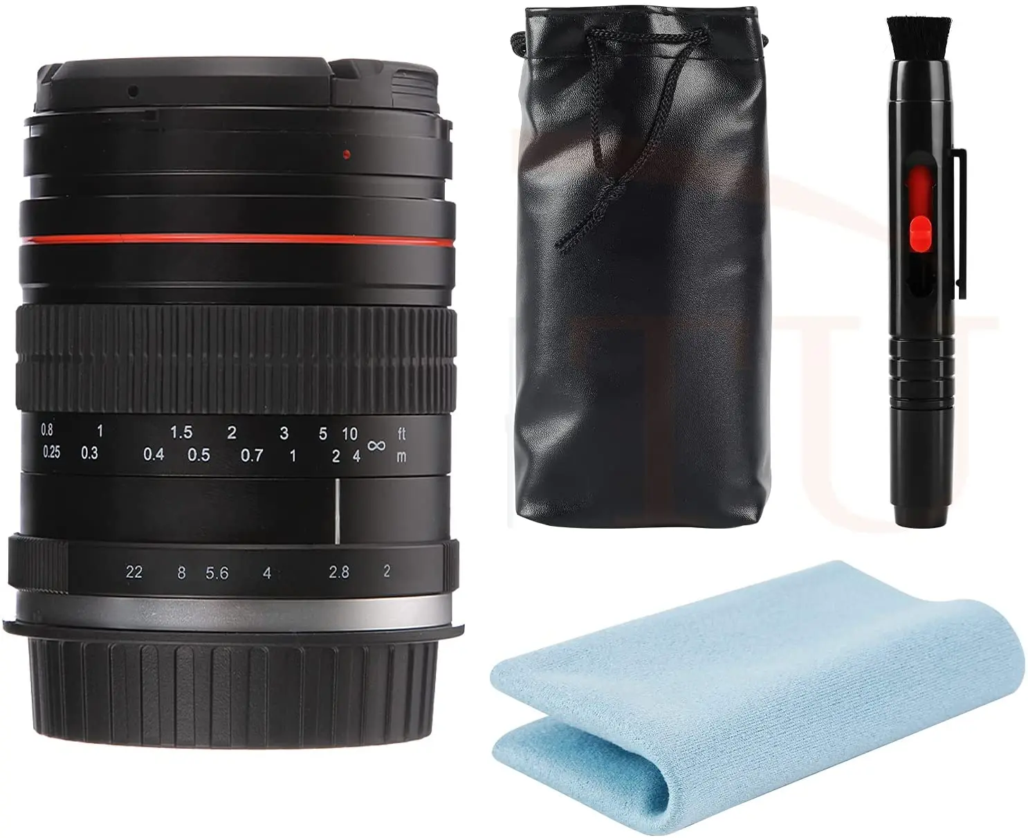 Объектив JINTU 35 мм F/2 0 для Nikon FX DX F D5 D4 D850 D750 D500 D7500 D5600 D5500 D3500 D90 D80 D3400 | Электроника