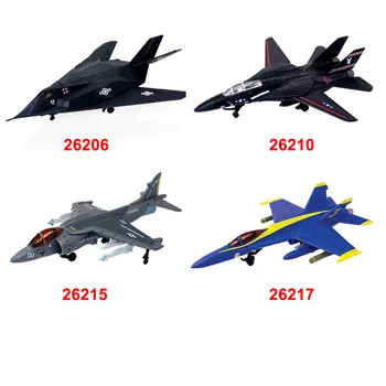 

Fighter aircraft 4D Intelligence Assembling Simulated Toy Space Modern Fighter Model Teaching DIY Popular Science