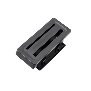 

Car Center Armrest Card Storage Box Slot Organizer Pocket Accessories for Volkswagen CC Passat B8