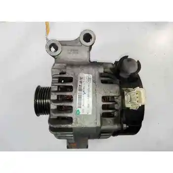 

MS1022118355 ALTERNATOR FORD FOCUS LIM. (CB4)