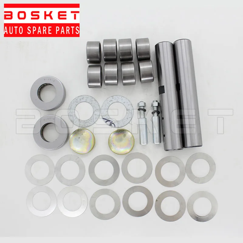 Коронной головкой комплект для ISUZU 6BD1 FSR113 2,2 кг 1-87830064-3
