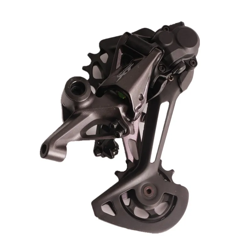 SHIMANO DEORE XT M8100 1x12-Speed Groupset горный велосипед Groupset M8100 переключения передач+ RD M8100 SGS задний переключатель