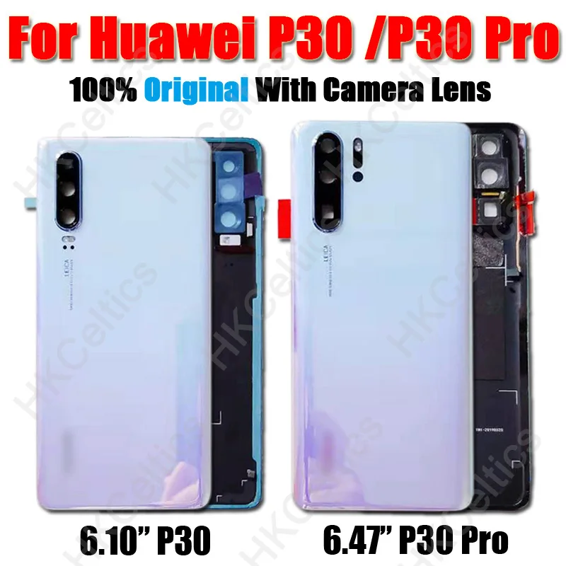 huawei-p30-battery-cover-p30-pro-battery-cover