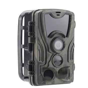 

20MP 1080P Trail Hunting Camera HC801A IP65 Waterproof Night Vision Photo Traps Wildlife Cam Home Safety Cameras