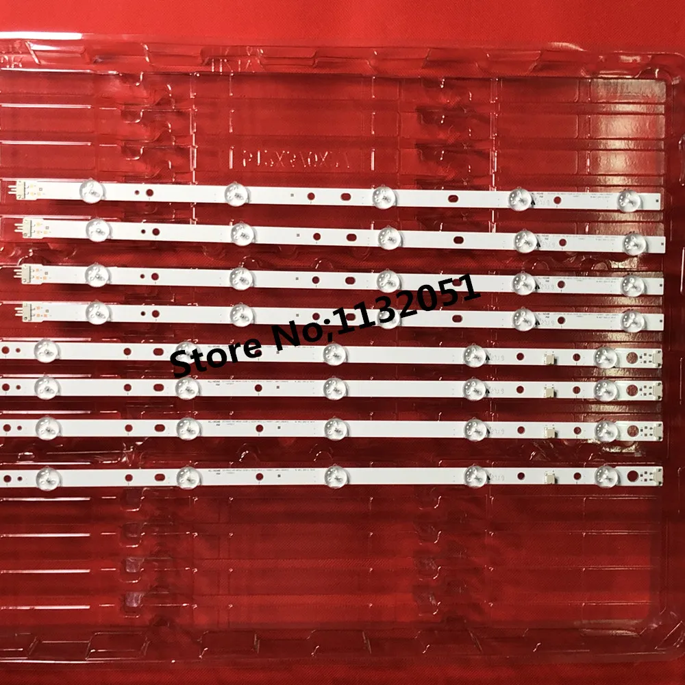 10Kit = 80 шт. DMGE-480SMA Сэм SUNG_2014SVS_48_MEGA_3228_L_6LED_REV1.2_ 140407 SAM SUNG_2014SVS_48_MEGA_3228_R_5LED_REV1.2_140407