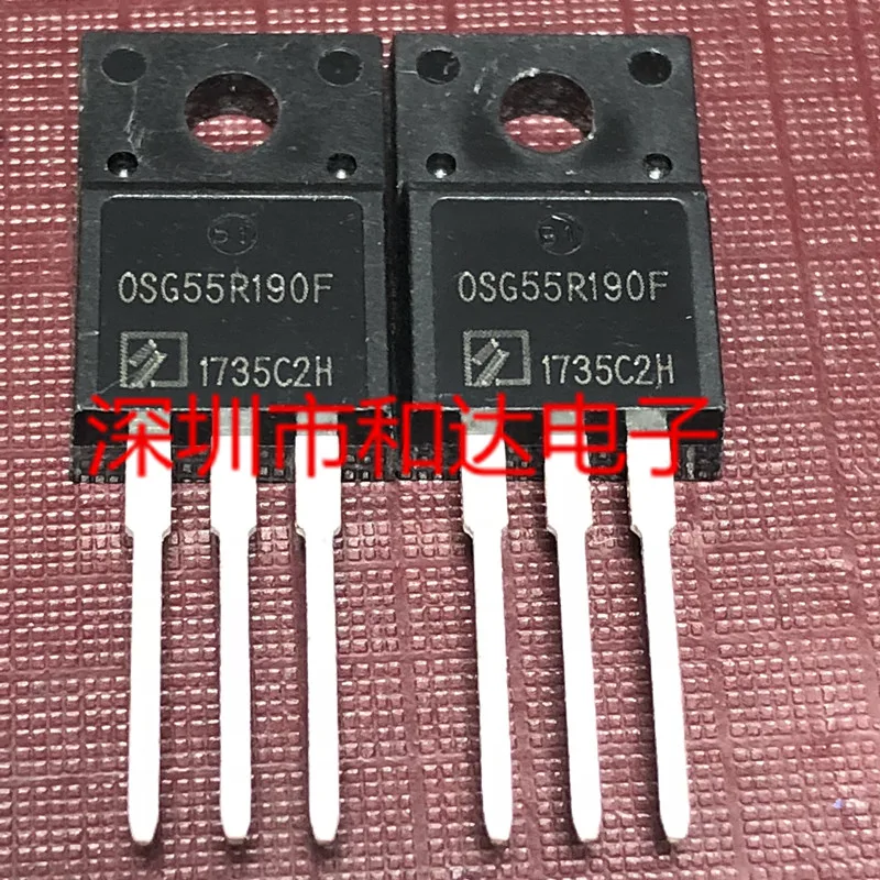 OSG55R190F TO-220F