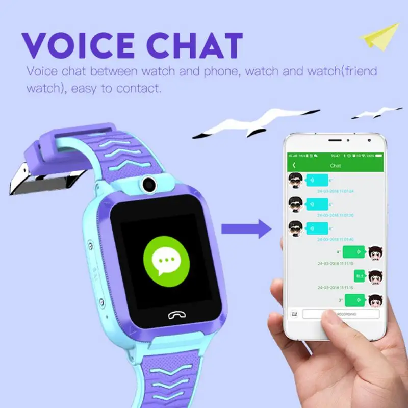Детские умные часы, 4G, Wifi, gps трекер, умные часы, Детские 4g часы, телефон, видео вызов, водонепроницаемые умные часы для детей, часы