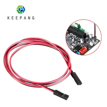 

10pcs 70cm 2Pin 3Pin 4Pin Dupont Cable Female to Female Jumper Wire 3D Printer Dupont Cable 3D Printer Parts Jumper Copper Wire