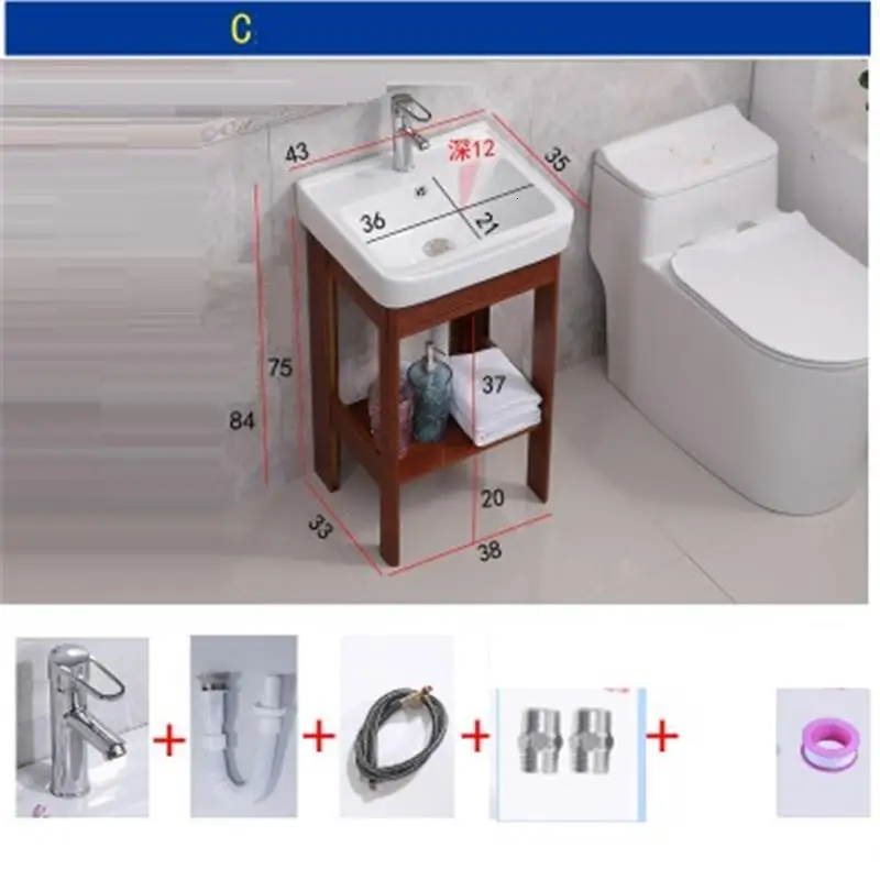 Number 5 Mano De черный Lavandino Fregadero Vanity Bagno судно Waschtisch с двумя ручками для кухни, Bassin Ванная комната раковина умывальник Куба Banheiro умывальник - Цвет: Number 5