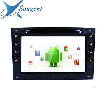 

For Renault Megane 2 Ii 2003 2004 2005 2006 2007 2008 2009 2010 Vehicle Gps Android Unit Dvd Dsp Radio Multimedia Player Px6 Pc