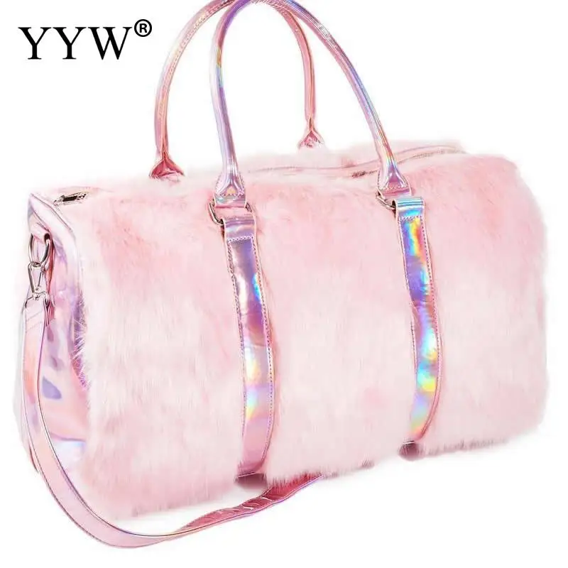 Bolsas para viagem