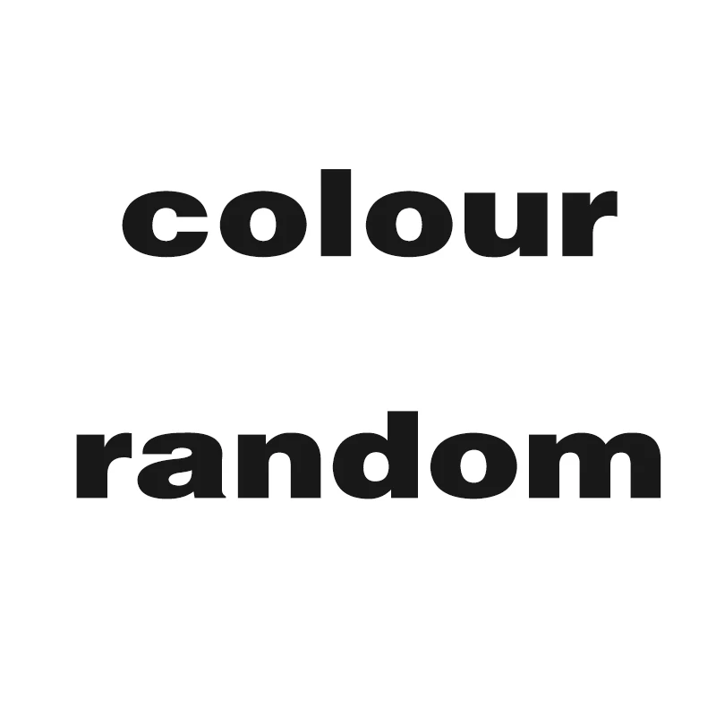 colour random 6 размеров 6 цвет аквариума аэратор для Аквариума Пузырь Стены аэрационная трубка кислорода рассеиватель высокая эффективность - Цвет: colour random