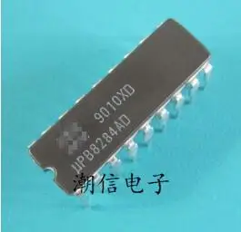 Бесплатная доставка Новый % 100 Новый % 100 UPB8284ADC DIP-18
