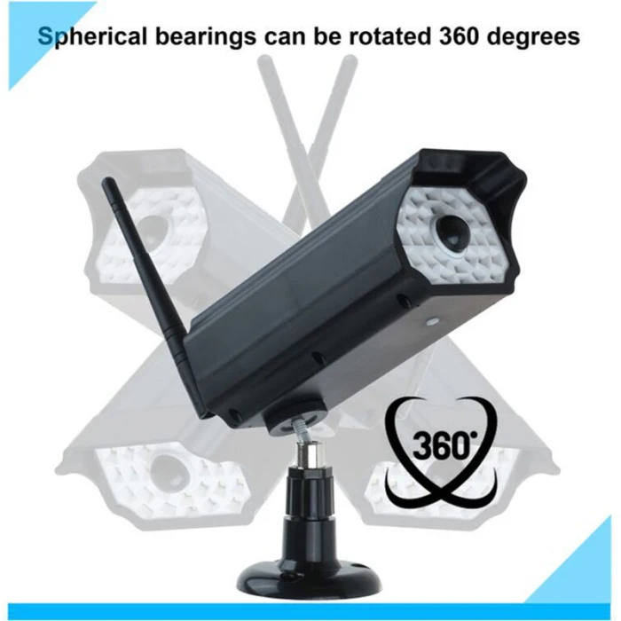 Super Bright Solar Light Waterproof Garden Motion Sensor Lamp for Courtyard Corridor Aisles 3W-M25