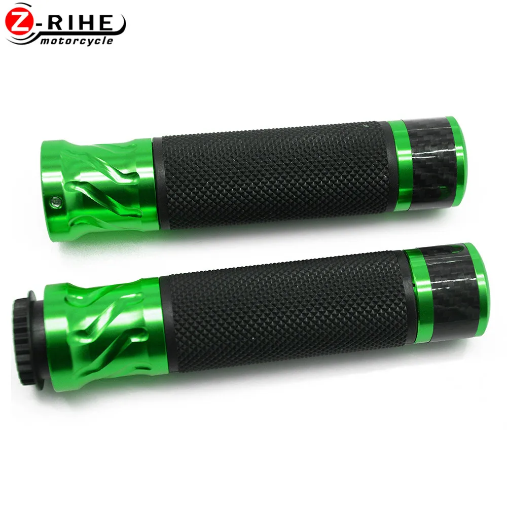 7/8 ''22 мм руль мотоцикла рукоятка набор часть для KAWASAKI Z800 2013- Aprilia RSV4 2009-2013 2010 2011 2012 ZX-10R