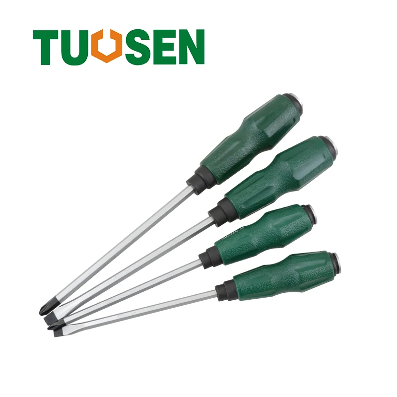 Cross Screwdriver Word Screwdrivers 412 Inch Tapping Hand
