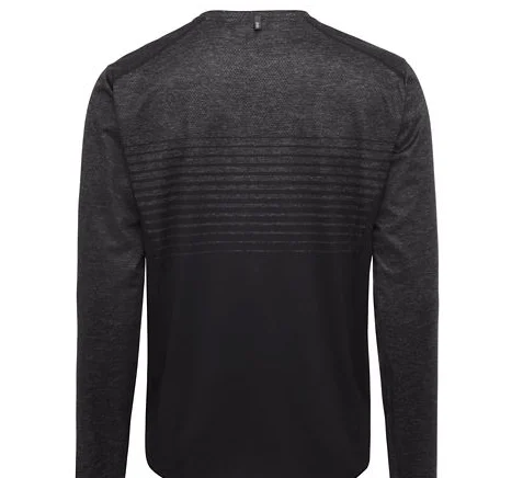 Новинка Мужская велосипедная рубашка с длинным рукавом, быстросохнущая термальная байкерская куртка, Спортивная футболка для горного велосипеда, футболка для велоспорта MTB