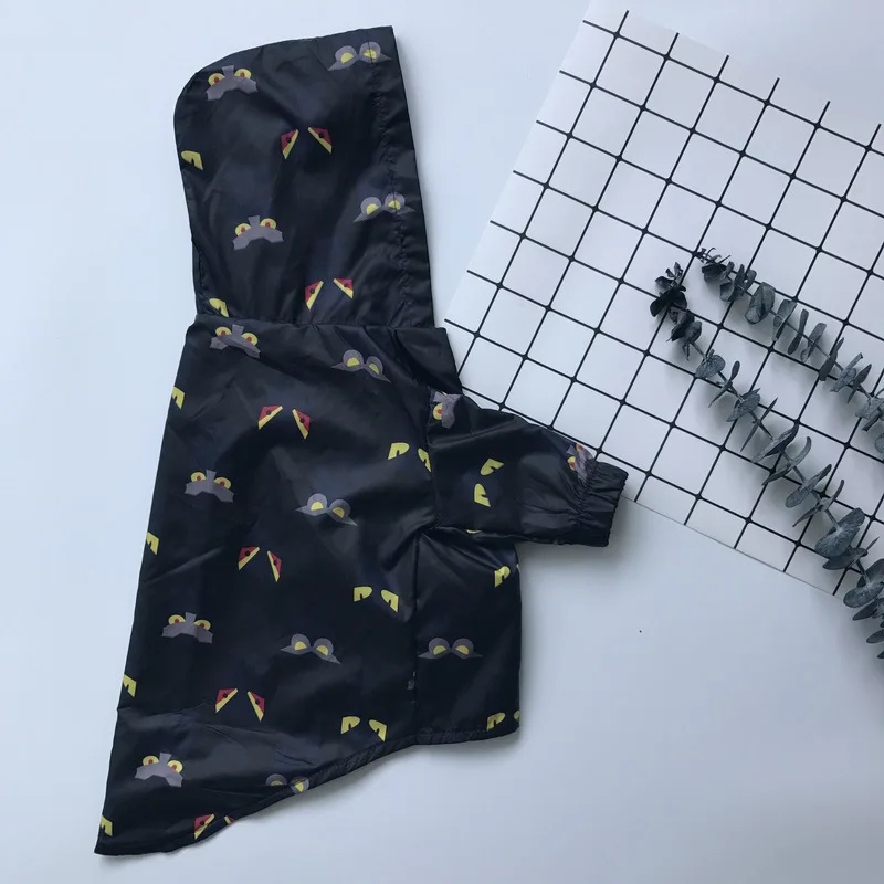 Rendy pet куртка одежда, щенок собака, шляпа, свитер, кошка, шнауцер, осень и зима, водонепроницаемый, дождевик, защита, собачья шерсть