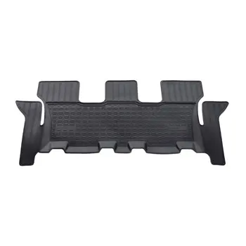 

Interior mats Kia Sorento (2015) (3 row) npa00-c43-653