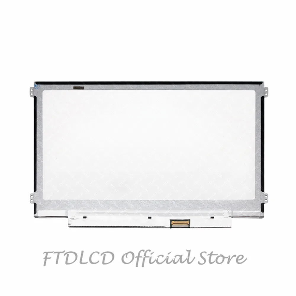 FTD lcd 11," lcd сенсорный экран дигитайзер для ноутбука hp chromebot 11 G5 EE 1366x768